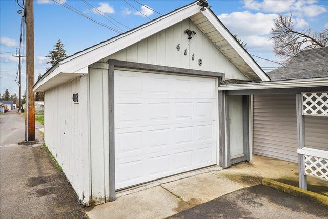4118 N Madison St, Spokane, WA 99205