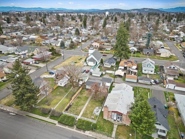 4118 N Madison St, Spokane, WA 99205