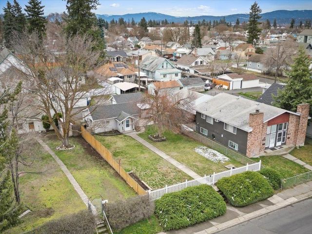 4118 N Madison St, Spokane, WA 99205