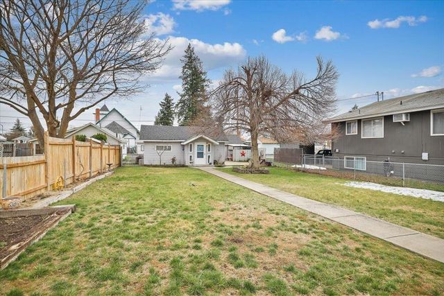 4118 N Madison St, Spokane, WA 99205