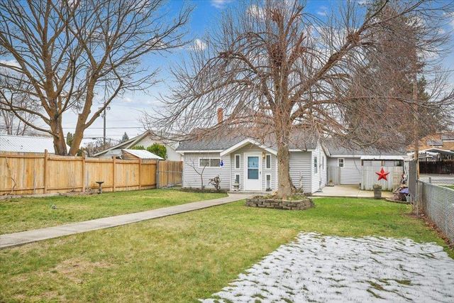 4118 N Madison St, Spokane, WA 99205