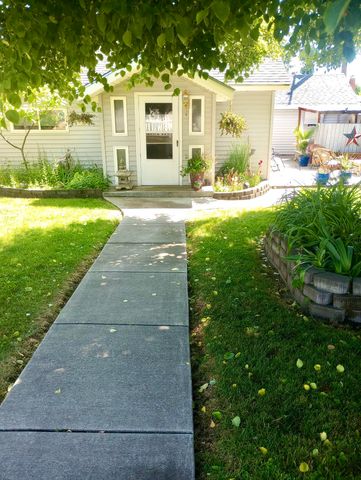 4118 N Madison St, Spokane, WA 99205