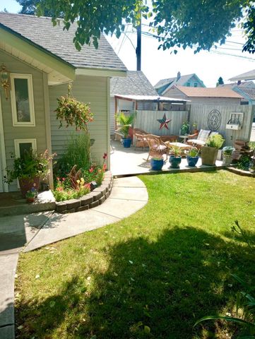 4118 N Madison St, Spokane, WA 99205