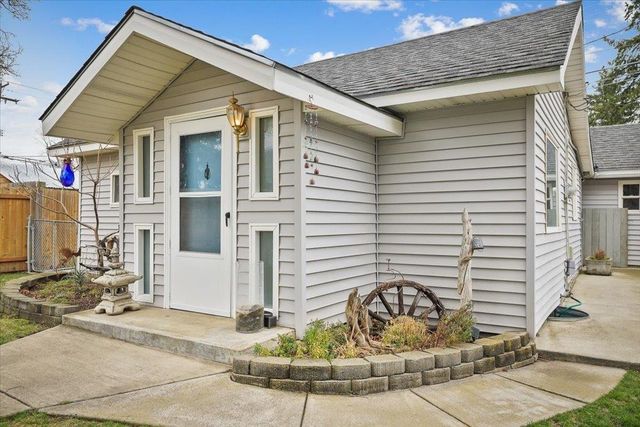 4118 N Madison St, Spokane, WA 99205