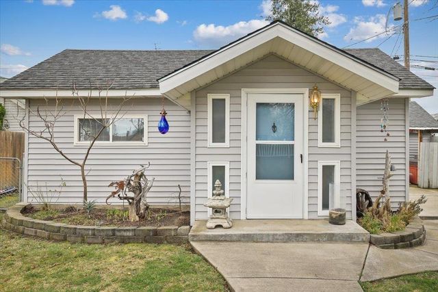 4118 N Madison St, Spokane, WA 99205