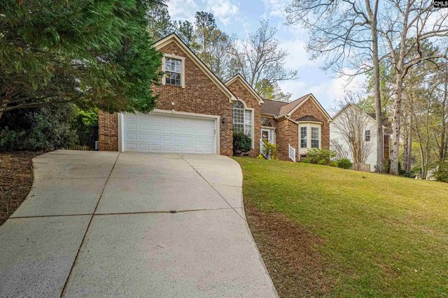 34 Groves Wood Court, Columbia, SC 29212
