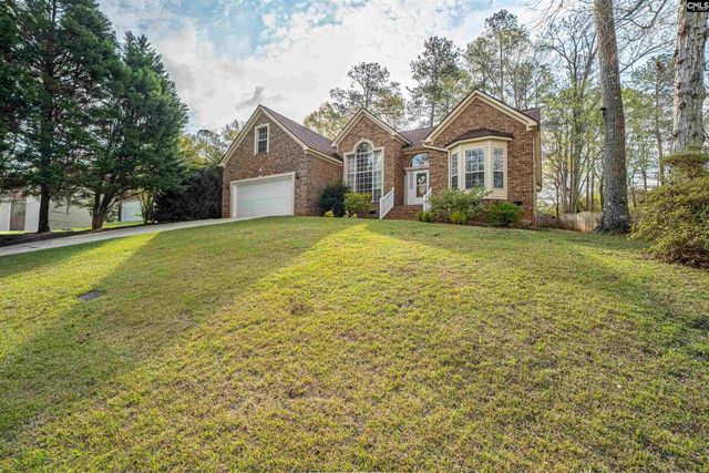 34 Groves Wood Court, Columbia, SC 29212