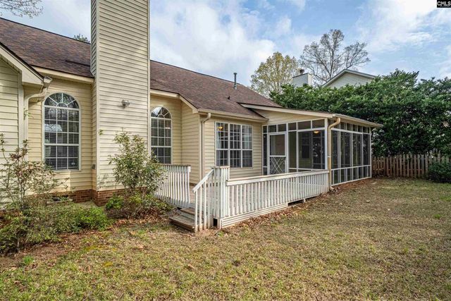 34 Groves Wood Court, Columbia, SC 29212