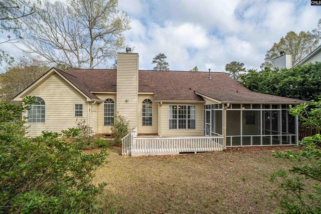 34 Groves Wood Court, Columbia, SC 29212