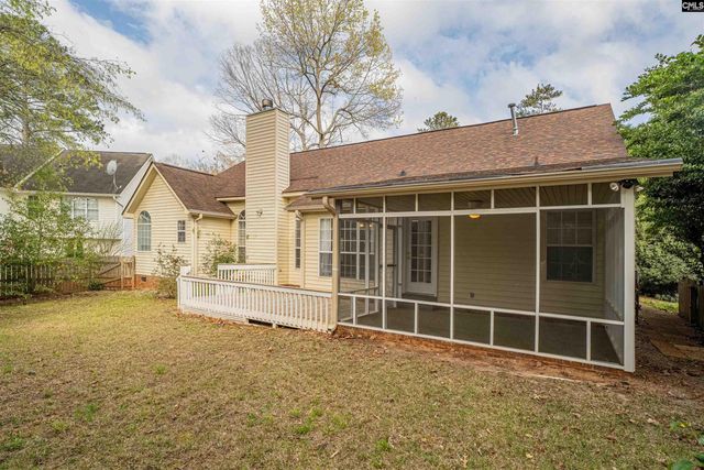 34 Groves Wood Court, Columbia, SC 29212