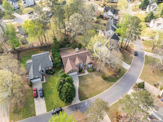 34 Groves Wood Court, Columbia, SC 29212