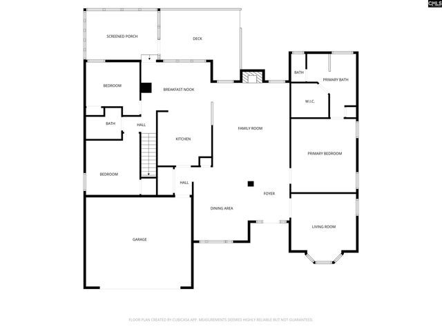 34 Groves Wood Court, Columbia, SC 29212