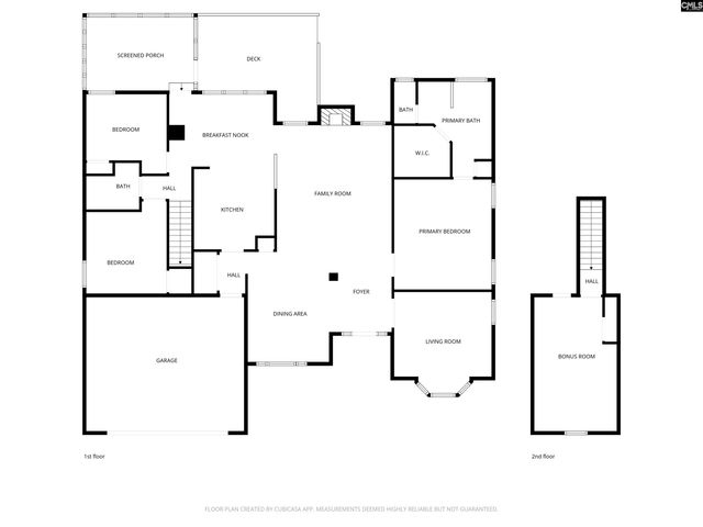 34 Groves Wood Court, Columbia, SC 29212