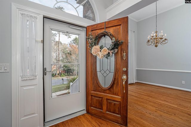 34 Groves Wood Court, Columbia, SC 29212