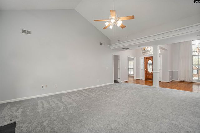 34 Groves Wood Court, Columbia, SC 29212