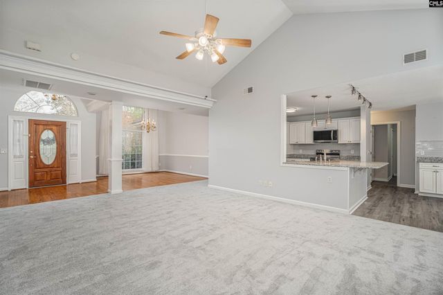 34 Groves Wood Court, Columbia, SC 29212