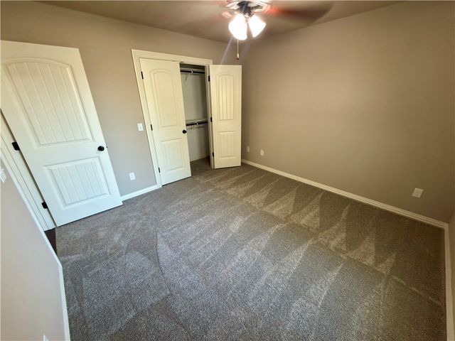 108 Peyton Street, Lowell, AR 72745