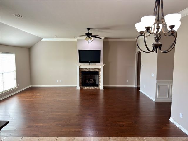 108 Peyton Street, Lowell, AR 72745