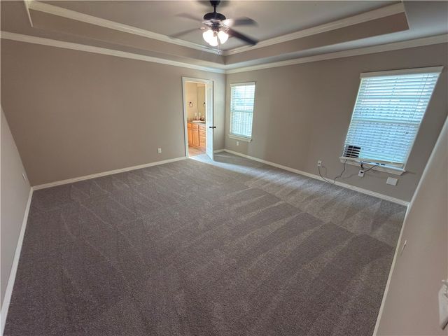 108 Peyton Street, Lowell, AR 72745
