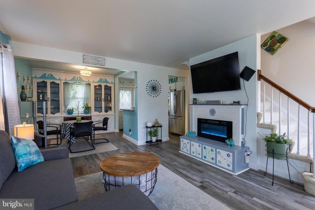 4504 NORFOLK AVE, Baltimore, MD 21216