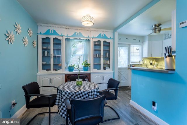 4504 NORFOLK AVE, Baltimore, MD 21216