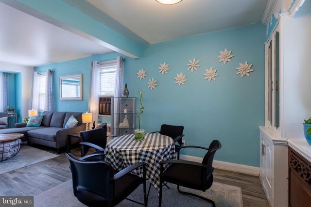 4504 NORFOLK AVE, Baltimore, MD 21216