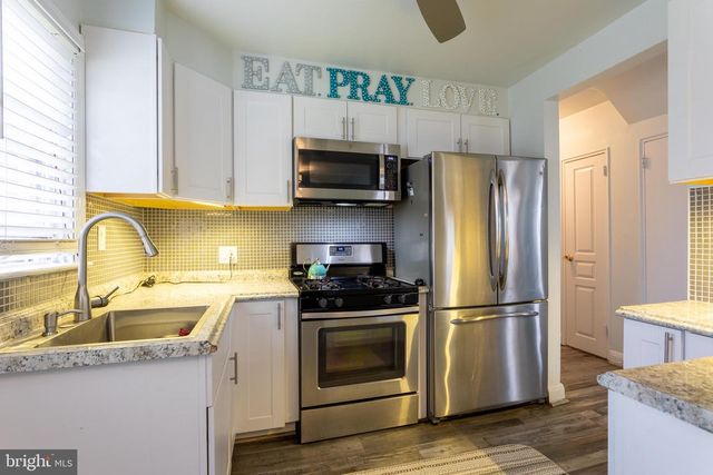 4504 NORFOLK AVE, Baltimore, MD 21216