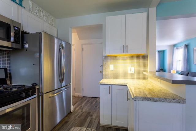 4504 NORFOLK AVE, Baltimore, MD 21216