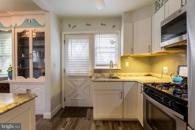 4504 NORFOLK AVE, Baltimore, MD 21216