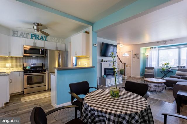 4504 NORFOLK AVE, Baltimore, MD 21216