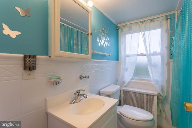 4504 NORFOLK AVE, Baltimore, MD 21216