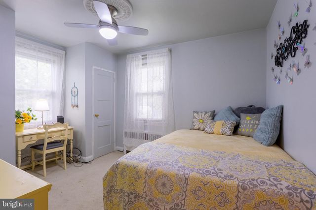 4504 NORFOLK AVE, Baltimore, MD 21216