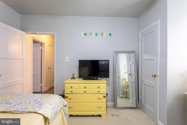 4504 NORFOLK AVE, Baltimore, MD 21216