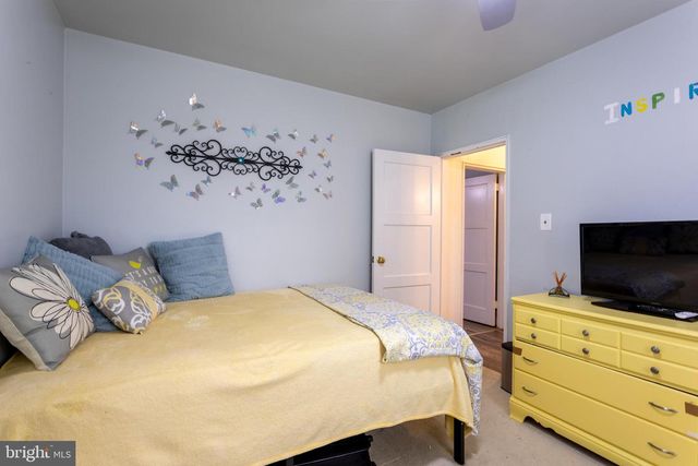 4504 NORFOLK AVE, Baltimore, MD 21216