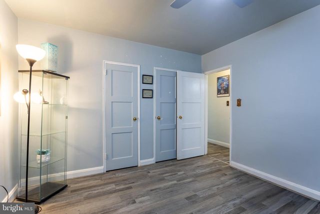 4504 NORFOLK AVE, Baltimore, MD 21216