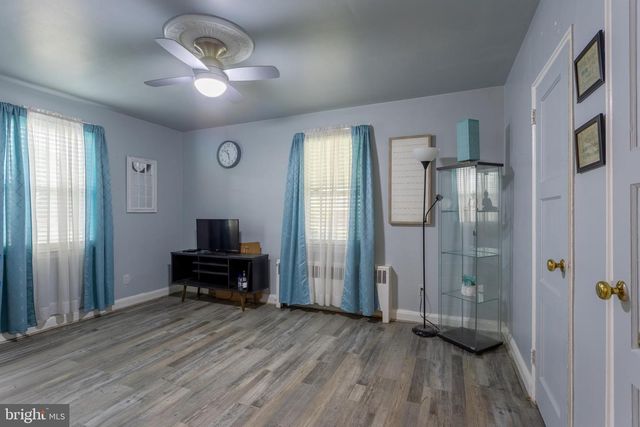 4504 NORFOLK AVE, Baltimore, MD 21216