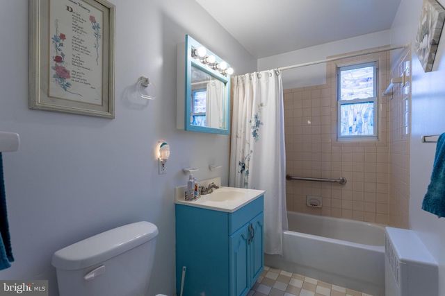 4504 NORFOLK AVE, Baltimore, MD 21216