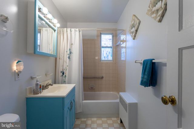4504 NORFOLK AVE, Baltimore, MD 21216