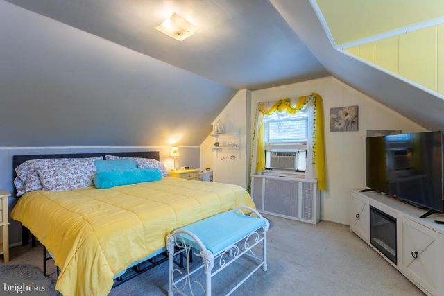 4504 NORFOLK AVE, Baltimore, MD 21216