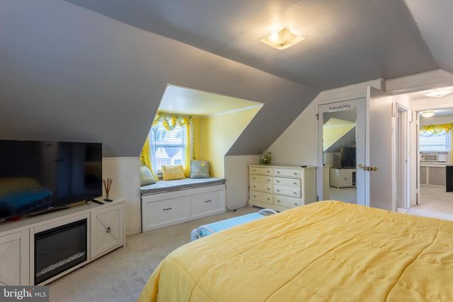 4504 NORFOLK AVE, Baltimore, MD 21216