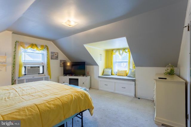 4504 NORFOLK AVE, Baltimore, MD 21216