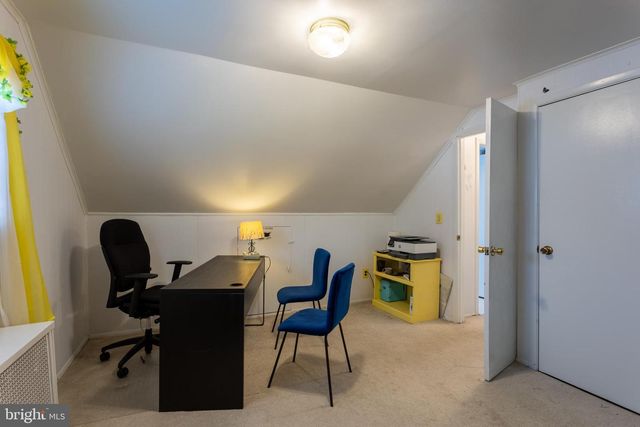 4504 NORFOLK AVE, Baltimore, MD 21216