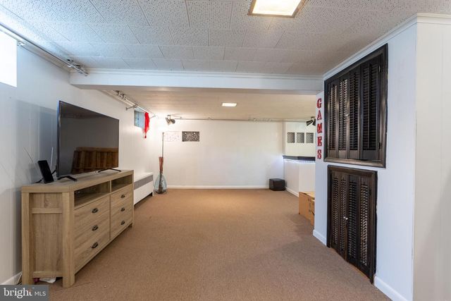 4504 NORFOLK AVE, Baltimore, MD 21216