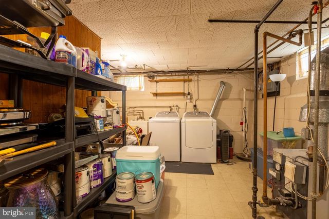 4504 NORFOLK AVE, Baltimore, MD 21216