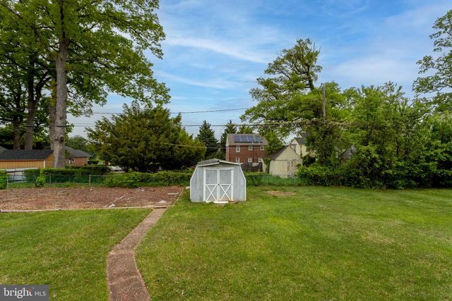 4504 NORFOLK AVE, Baltimore, MD 21216