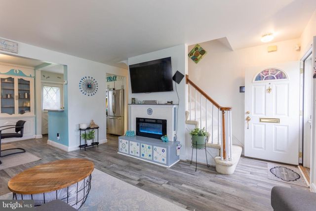 4504 NORFOLK AVE, Baltimore, MD 21216