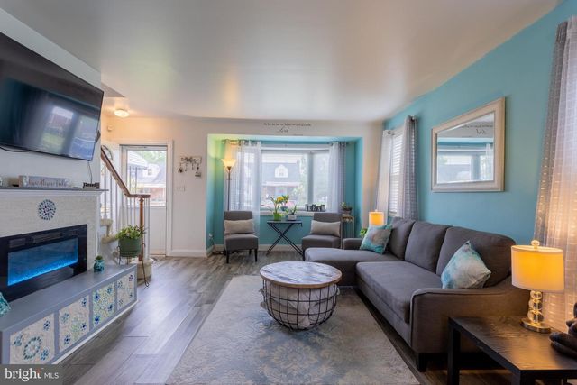 4504 NORFOLK AVE, Baltimore, MD 21216