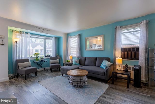 4504 NORFOLK AVE, Baltimore, MD 21216