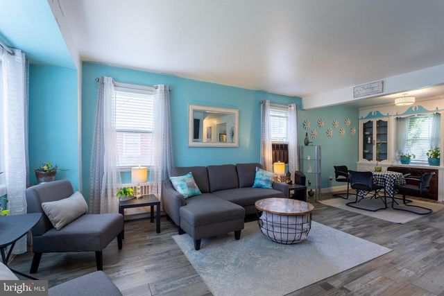 4504 NORFOLK AVE, Baltimore, MD 21216