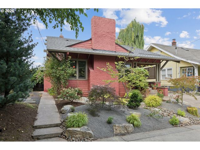 1915 Ne 46TH Ave, Portland, OR 97213